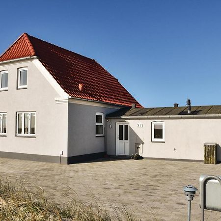 3 Bedroom Stunning Home In Ringkøbing Exteriér fotografie
