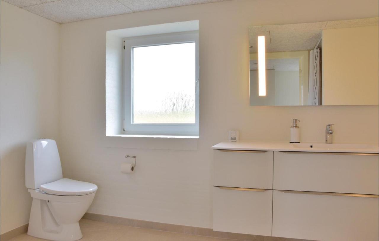 3 Bedroom Stunning Home In Ringkøbing Exteriér fotografie