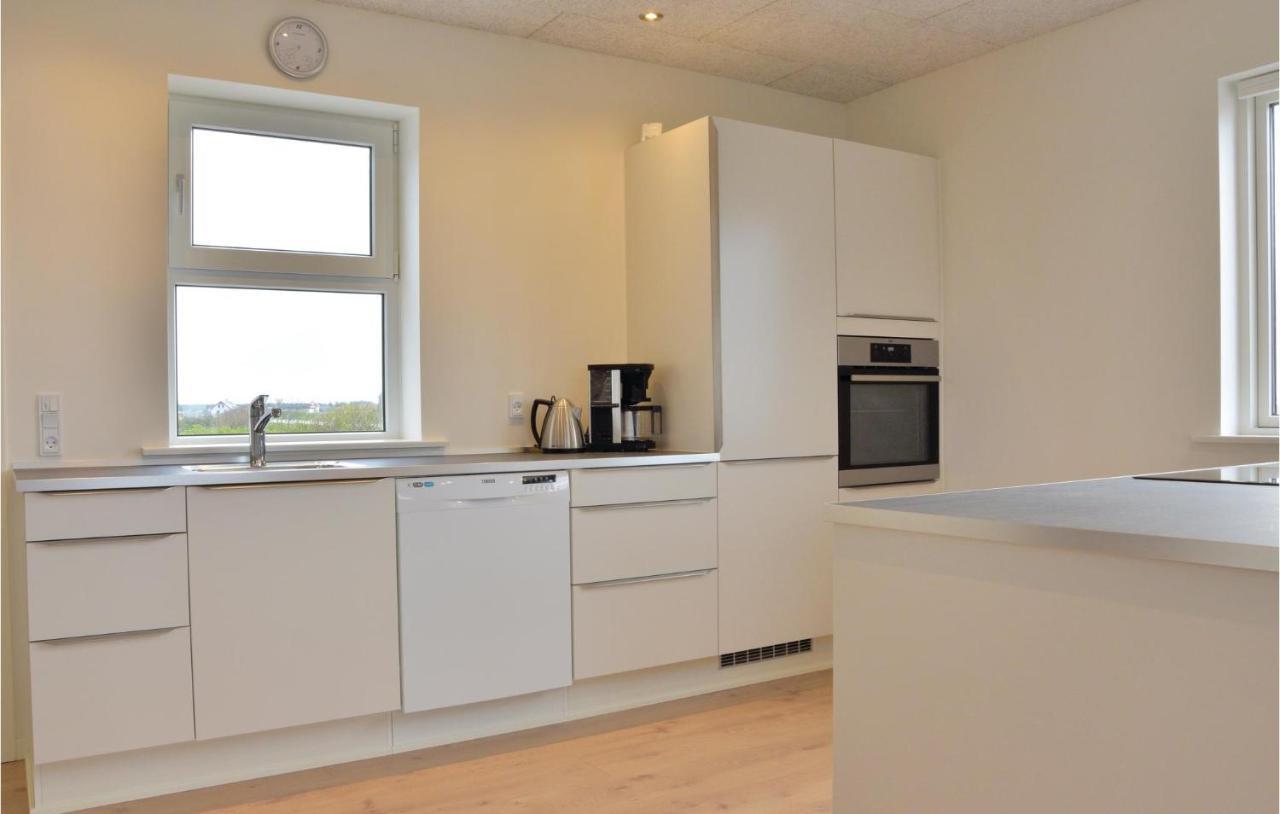 3 Bedroom Stunning Home In Ringkøbing Exteriér fotografie