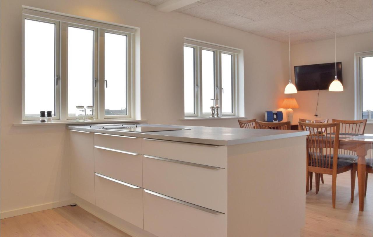 3 Bedroom Stunning Home In Ringkøbing Exteriér fotografie