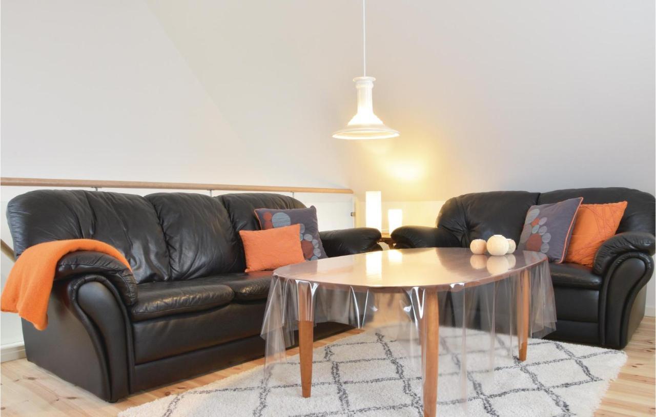 3 Bedroom Stunning Home In Ringkøbing Exteriér fotografie
